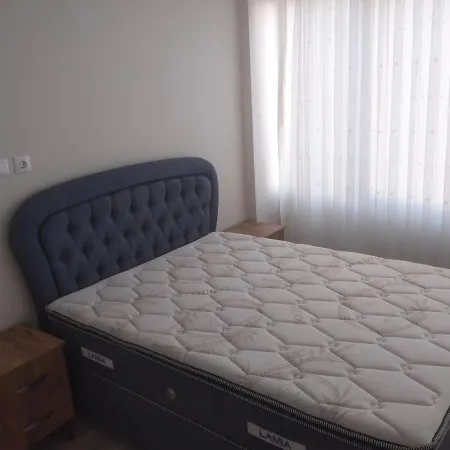 Apartment Kaptan Apart-2 Karagozler Evinizden Uzak Eviniz