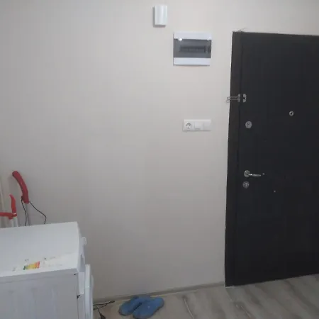 Kaptan Apart-2 Karagozler Evinizden Uzak Eviniz Apartment *