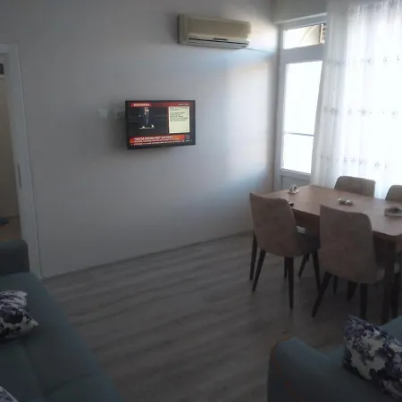 Kaptan Apart-2 Karagozler Evinizden Uzak Eviniz Διαμέρισμα