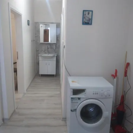 Kaptan Apart-2 Karagozler Evinizden Uzak Eviniz * Φετιγιέ