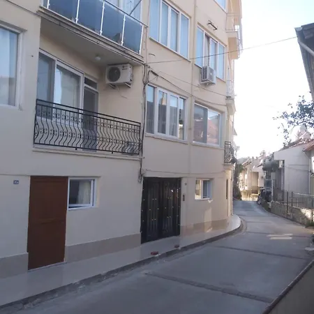 Διαμέρισμα Kaptan Apart-2 Karagozler Evinizden Uzak Eviniz Φετιγιέ